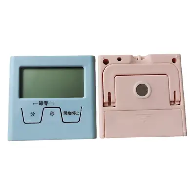Magnetic Learning Timer for Home Study