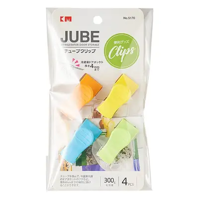 Refrigerator Hanging Clip for Food Storage & Preservation