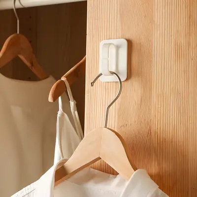 Wall Mounting Bottle with Strong Adhesive for Kitchen Bathroom Use