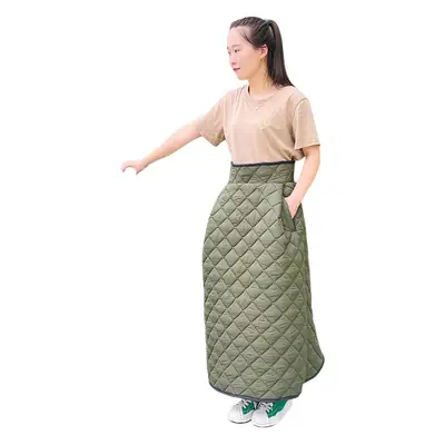 Winter Motorcycle Windproof Leggings with Knee Pads
