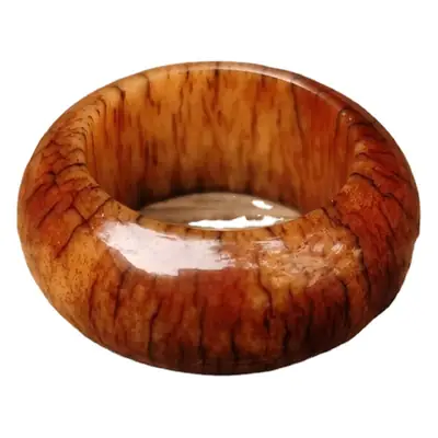 Wooden Running Bracelet National Style Wholesale
