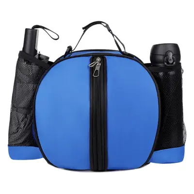 Lightweight Red Basketball Bag for Sports Training