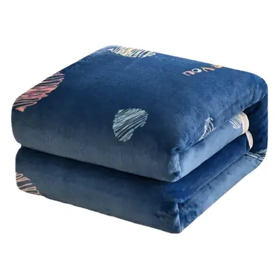 Ferret Velvet Blanket Air Conditioner Gift Box