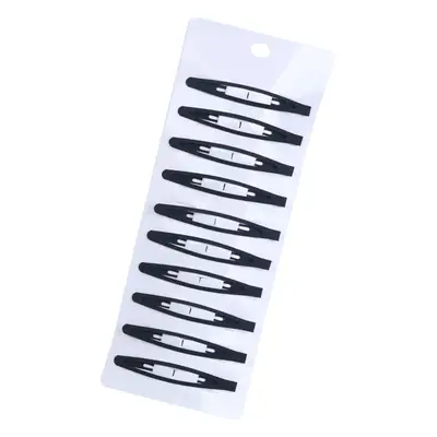 24 Pcs Colorful Hair Clips for Women