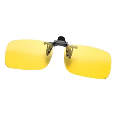 Explosion-proof clip-on sunglasses night vision goggles