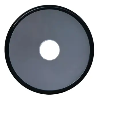 Central Exposure Edge Blurring Filter for Photography