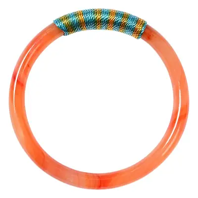 Multi-Treasure Bracelet Natural Xizang Puxian 48mm