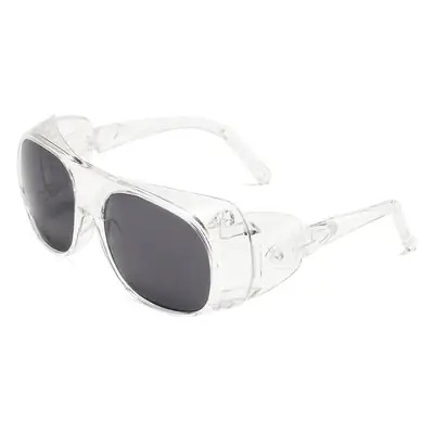 Multifunctional Anti-Pollen Windproof Sunglasses with Large Frame