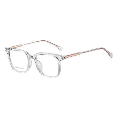 Transparent Square Glasses for Myopia Fashion Wholesale