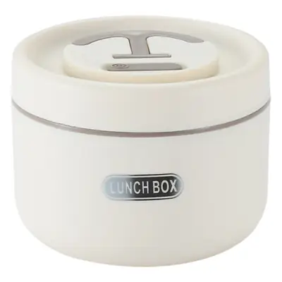304 Stainless Steel Insulated Lunch Box Set 450ml 650ml
