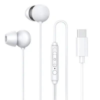 Wireless In-Ear Headphones with Sound Control & Noise Reduction
