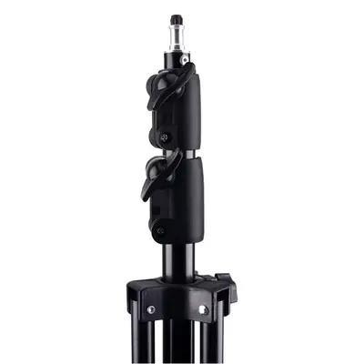 2.8m Tripod with Flash Light & Anti-Shock Design