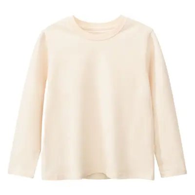 Blue Long Sleeve T-Shirt for Women 2024