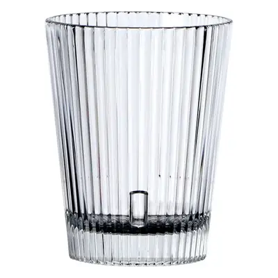 Acrylic Drop-Resistant Water Cups for Hotel & KTV Use