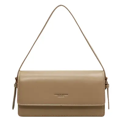 Women's Bag Ins Niche Style 2026 New Model High-End Autumn Hot-Selling Shoulder Crossbody Bag Versatile Texture Small Square Bag