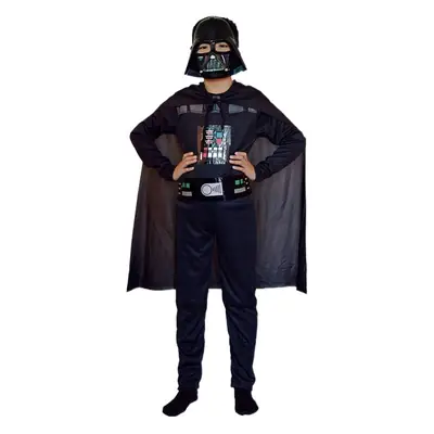 Children Star Wars Costume White Muscle Soldier Suit S11-120cm