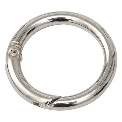 Gold Open Loop Rings for Women Jewelry Hooks