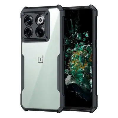 Xundi One Plus 10T Protective Case Black