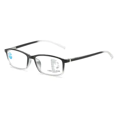 Anti-Blue Light Reading Glasses for Men Women Middle Age