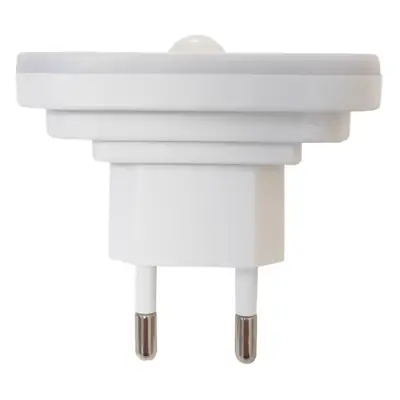 Smart Home Night Light with LED Induction & European Plug