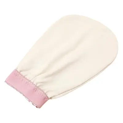 Silk Bath Towel Gloves for Men Women Export Quality
