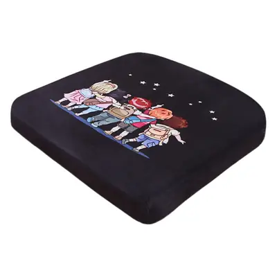 Memory Foam Student Cushion Stool for Classroom Use