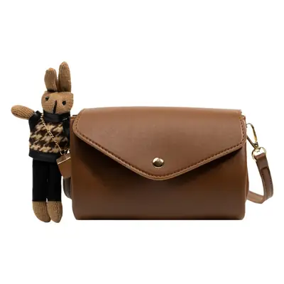 Bags for Women 2022 Autumn and Winter New Versatile Fashionable Cylindrical Bag Multi-Layered Large Capacity Single Shoulder Crossbody Simple Casual