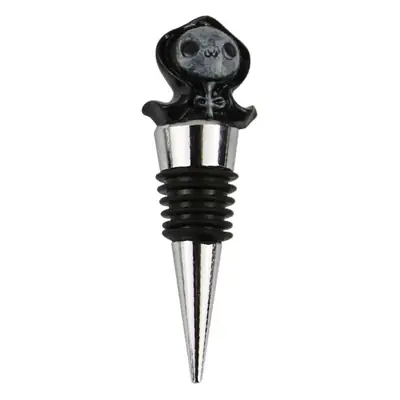 Halloween Little Devil Wine Stopper Vacuum Resin