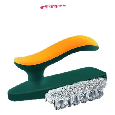 V-Style 4-Function Floor Scraper Brush