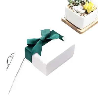 Korean Style Jewelry Box Set for Gifting