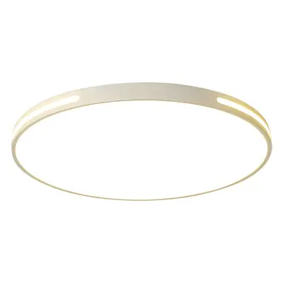 Smart Ceiling LED Light Modern Minimalist Dimmable