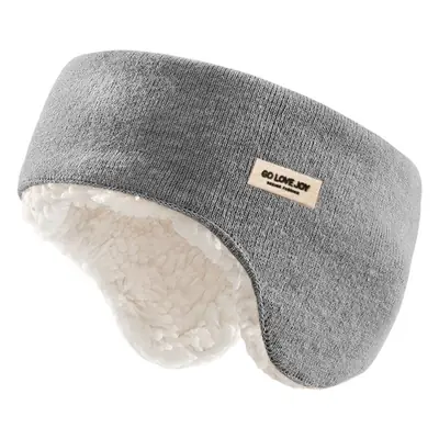 Warm Insulated Earmuffs for Men Women Sleep Eye Mask
