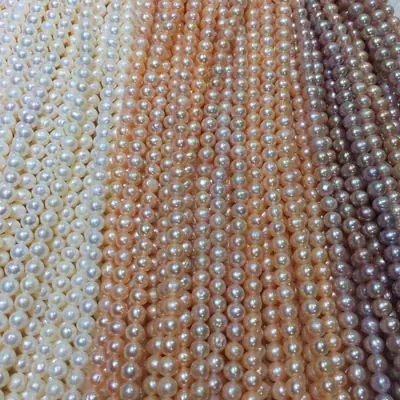 Pearl Beads Set for Wedding & Party Decor