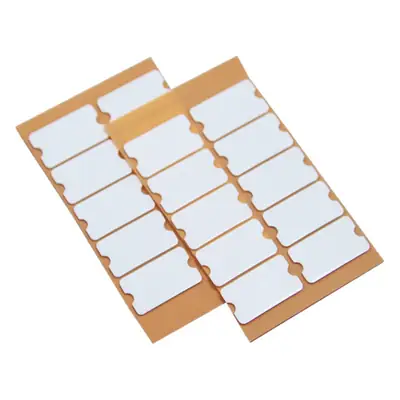 Neon Light Strip Kit 6x12mm with Clips