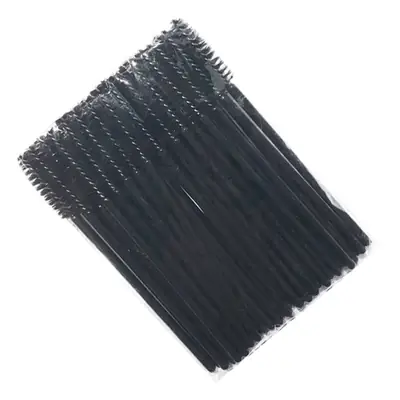 Disposable Eyelash Comb Spiral Brush Fine Head