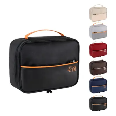 Large Capacity Multifunctional Electronic Storage Bag