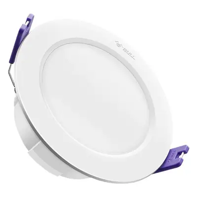 Bull Downlight 75cm Hole LED White 4.5W