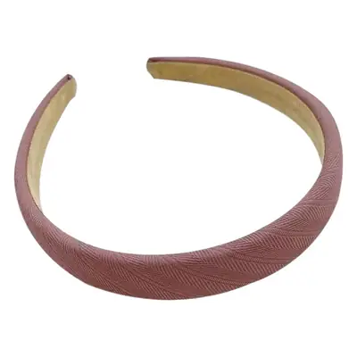 Women's Wooden Hairpin Headband Summer 2022