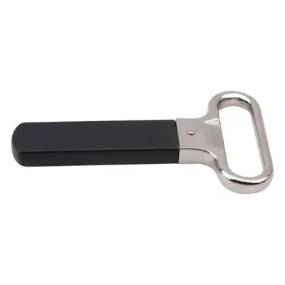 Portable Wine & Beer Bottle Opener with Keychain