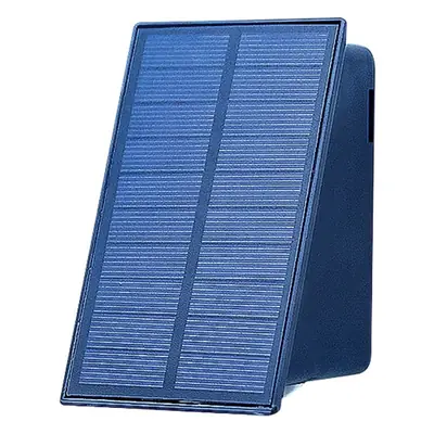 Solar Wall Lamp LED Outdoor Garden Decor