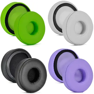 70mm Mpow 071 Earmuffs Set Black