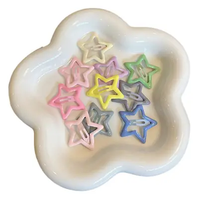 New Colorful Baby Hairpins for Girls