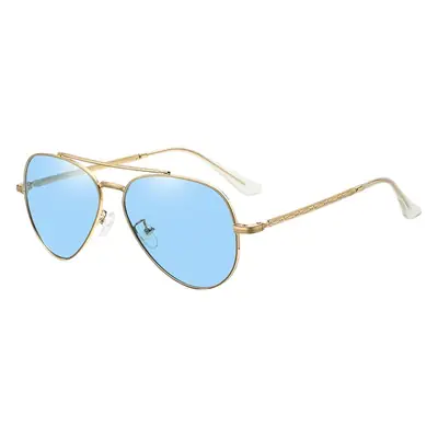 Jett 3625 Polarized Frog Glasses for Men