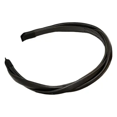 Korean Style Cross Twist Headband for Women