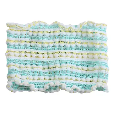 Wide Brim Elastic Korean Headband for Women