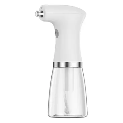 Electric Oil Spray Bottle for BBQ & Kitchen Use