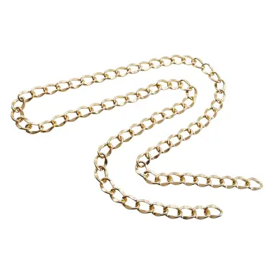 Jinming Diamond Aluminum Chain Bag Accessories
