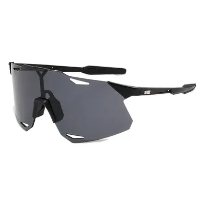 Men's Ultra-Light Rimless Sunglasses Blue Gradient