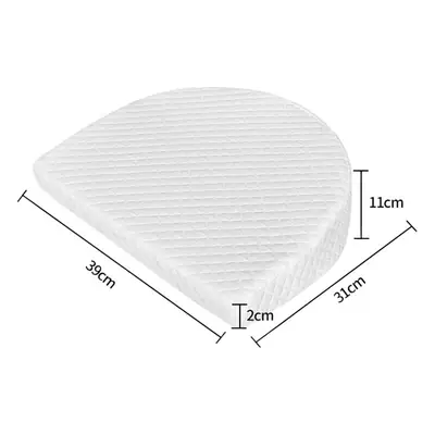 Anti-spitting Nursing Pillow for Baby Side Sleeping