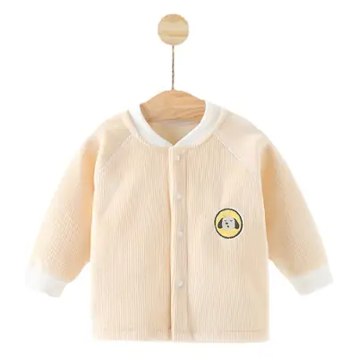 Pink Baby Warm Cardigan for Boys Girls Newborn